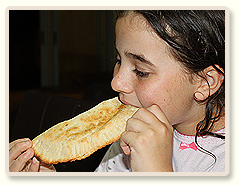 מתכון לקלצונה