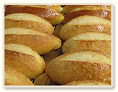 מתכון ללחמניות יוגורט