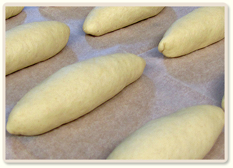 מתכון ללחמניות יוגורט