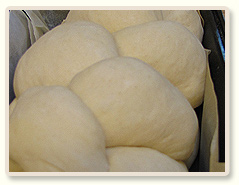 מתכון לחלה טבעונית