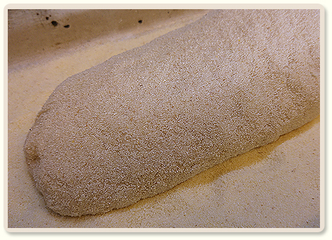 לחם בירה רך