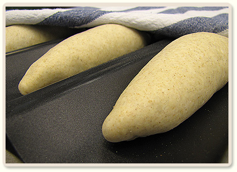 מתכון לחמניות לבית ספר