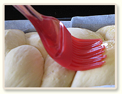 מתכון לחלה "אסייתית"