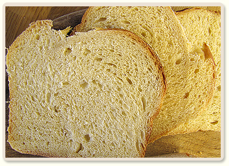 מתכון לחלה "אסייתית"