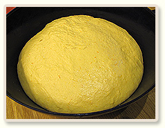 מתכון ללחמניות לראש השנה