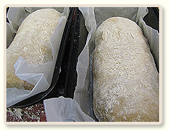 מתכון ללחם כוסמין