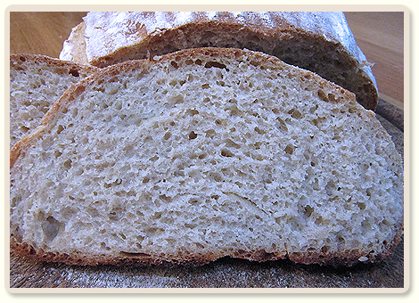 מתכון לחם תפוחי אדמה ובצל