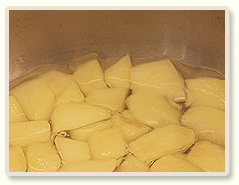 מתכון לחלה טבעונית