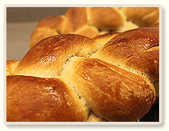 מתכון לחלה טבעונית