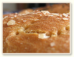 טשקנט נון לחם אוזבקי