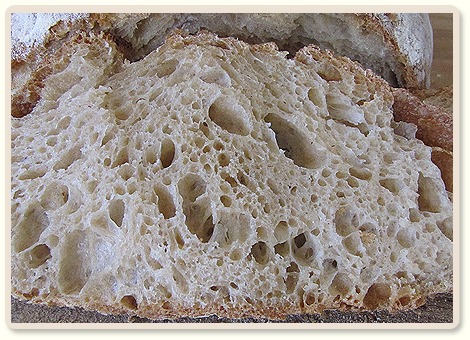 מדריך: אפיית לחם בכלי חרס